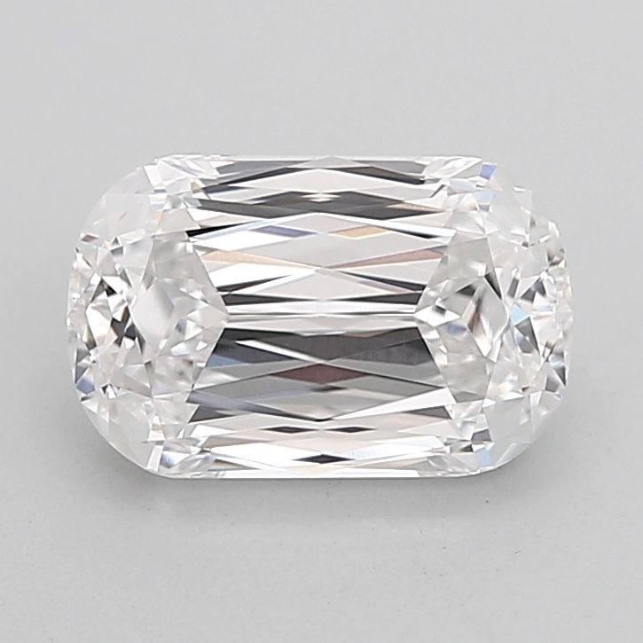 Lab Grown Diamond Lab-grown 2,56Ct D-VVS2 Cushion - IGILG786627370