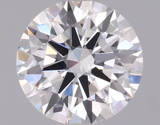 Lab Grown Diamond Lab-grown 1,03Ct D-VVS1 Round - IGILG792626627