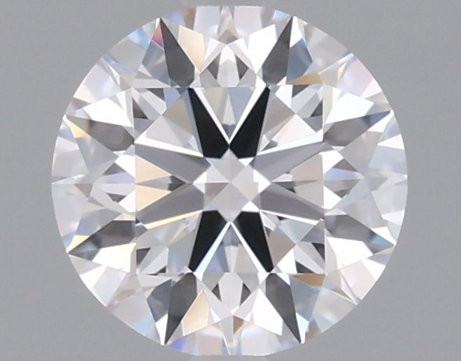 Lab Grown Diamond Lab-grown 1,27Ct D-VVS1 Round - IGILG794625236