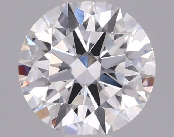 Lab Grown Diamond Lab-grown 0,74Ct D-VVS1 Round - IGILG794694687
