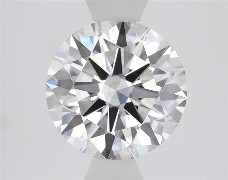 Lab Grown Diamond Lab-grown 1,59Ct G-VS1 Round - IGILG770679651