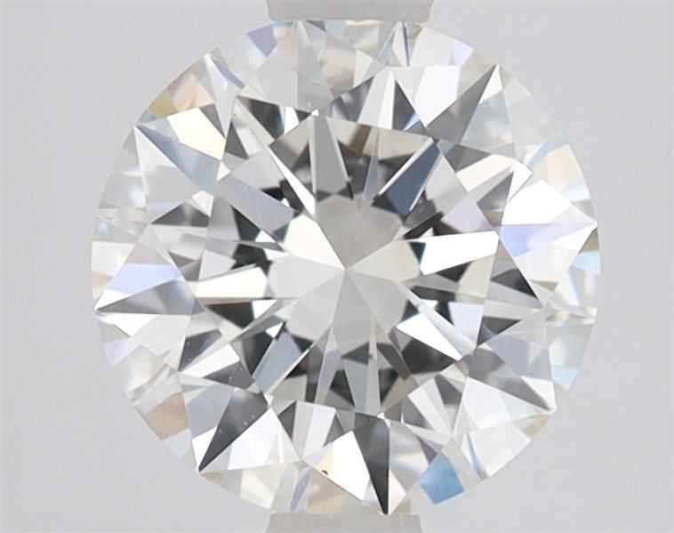 Lab Grown Diamond Lab-grown 2Ct H-VS1 Round - IGILG766643352