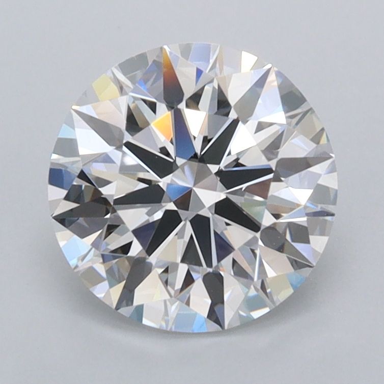 Lab Grown Diamond Lab-grown 1,72Ct D-VVS1 Round - IGILG794624662