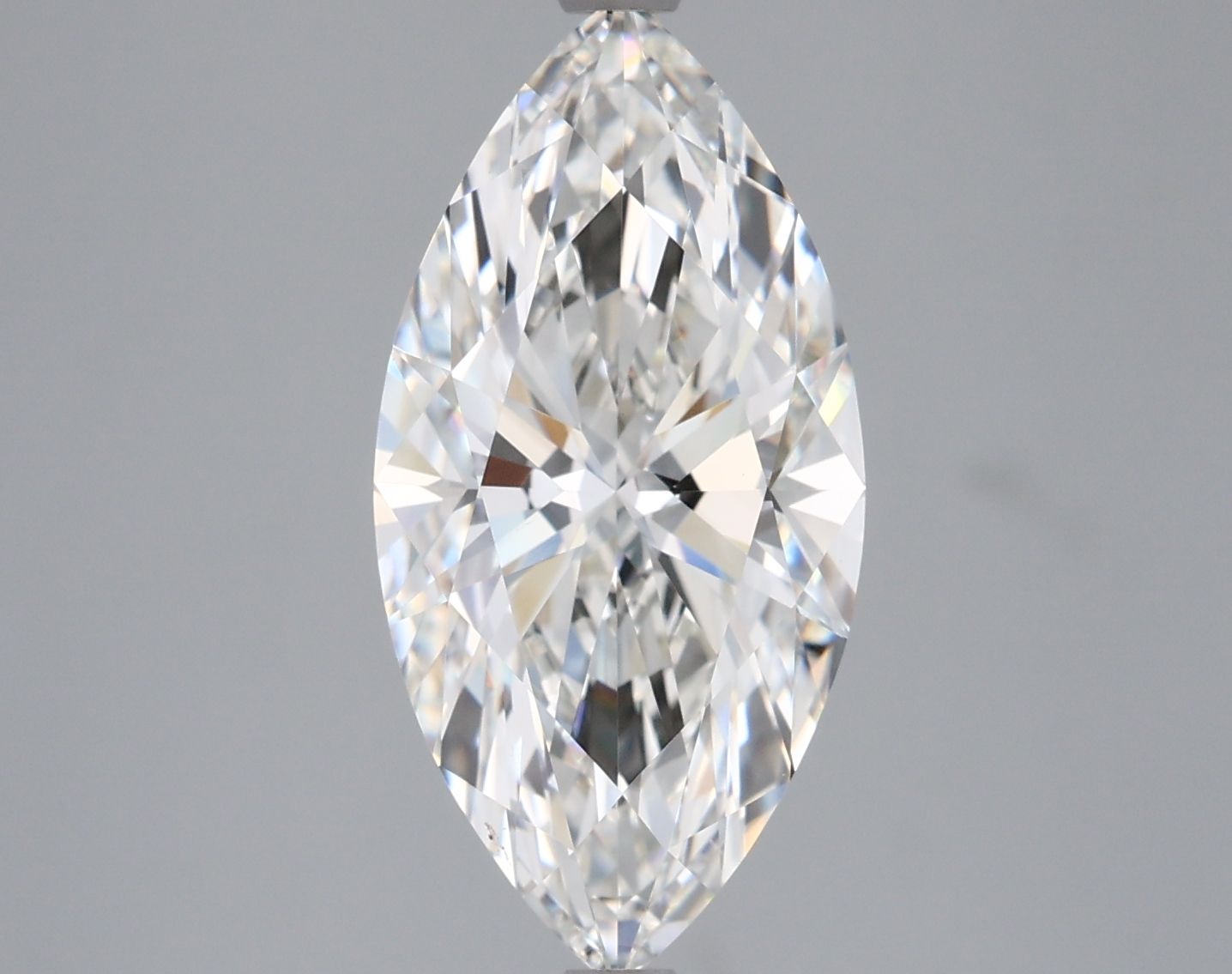 Lab Grown Diamond Lab-grown 3,56Ct G-VVS2 Marquise - IGILG749573888