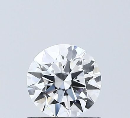 Lab Grown Diamond Lab-grown 0,71Ct D-VS1 Round - IGILG729565388 1