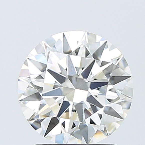 Lab Grown Diamond Lab-grown 2,08Ct F-VVS2 Round - IGILG769672209 1