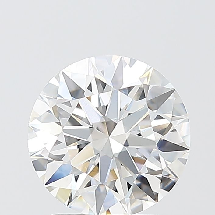 Lab Grown Diamond Lab-grown 2,09Ct F-VVS2 Round - IGILG779605282 1