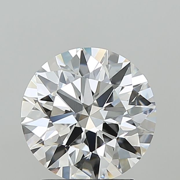 Lab Grown Diamond Lab-grown 2,09Ct F-VVS2 Round - IGILG779668778 1