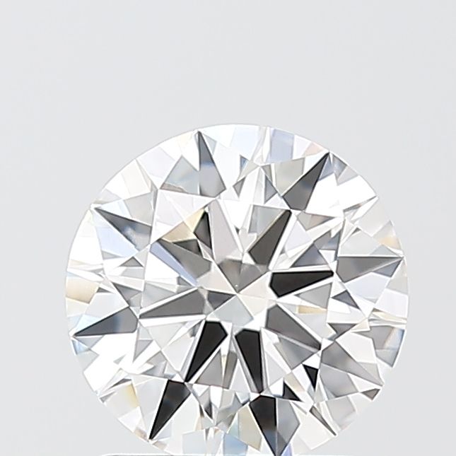Lab Grown Diamond Lab-grown 1,51Ct F-VVS2 Round - IGILG777603847