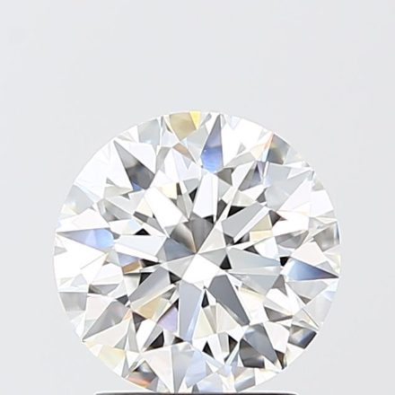Lab Grown Diamond Lab-grown 2,09Ct E-VVS2 Round - IGILG782621743 1