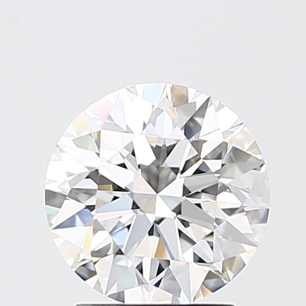 Lab Grown Diamond Lab-grown 2,04Ct F-VVS2 Round - IGILG777605563 1