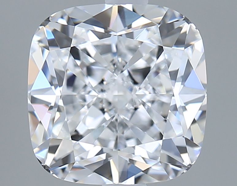 Lab Grown Diamond Lab-grown 2,67Ct D-VVS1 Cushion - IGILG778641466 1