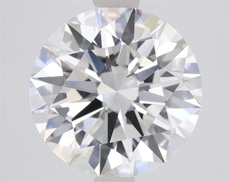 Lab Grown Diamond Lab-grown 1,97Ct G-VS1 Round - IGILG764699851 1