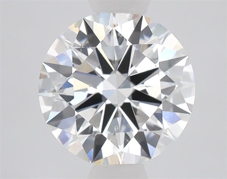 Lab Grown Diamond Lab-grown 1,53Ct F-VS2 Round - IGILG771602468 1