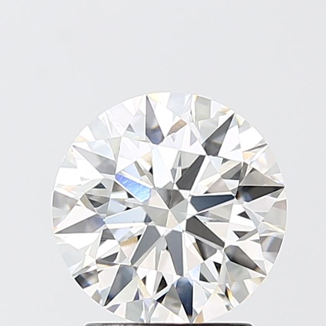 Lab Grown Diamond Lab-grown 2,06Ct F-VVS2 Round - IGILG789622410 1