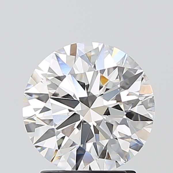 Lab Grown Diamond Lab-grown 2,06Ct F-VVS2 Round - IGILG795698353