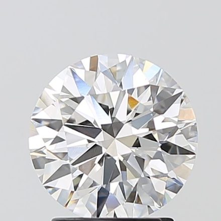 Lab Grown Diamond Lab-grown 2,06Ct F-VVS2 Round - IGILG795698353 1