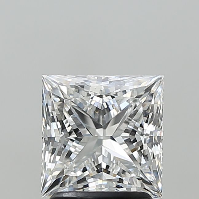 Lab Grown Diamond Lab-grown 2,09Ct F-VVS2 Princess - IGILG789637994 1
