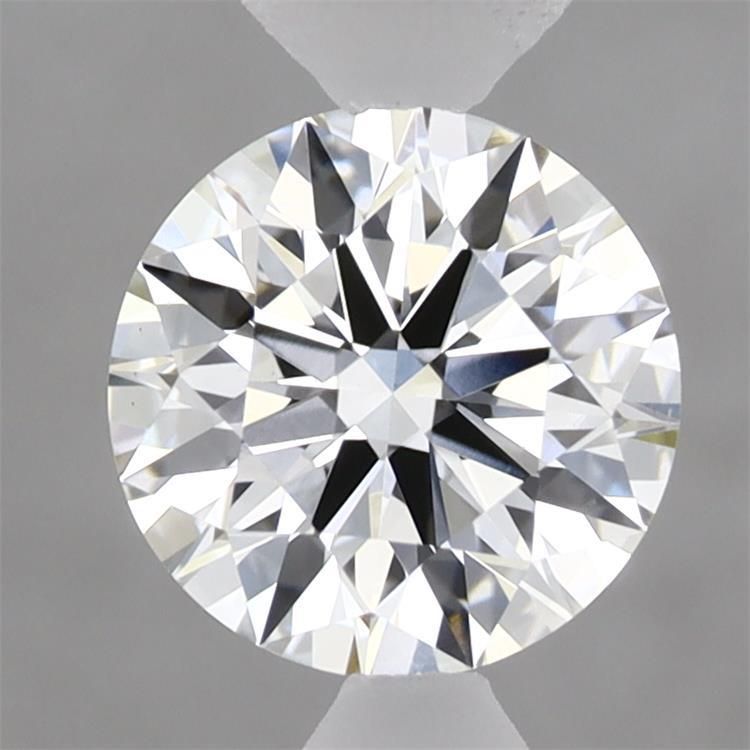 Lab Grown Diamond Lab-grown 1,39Ct F-VS1 Round - IGILG807653611 1