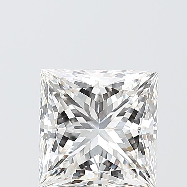 Lab Grown Diamond Lab-grown 2,02Ct F-VVS2 Princess - IGILG771665942