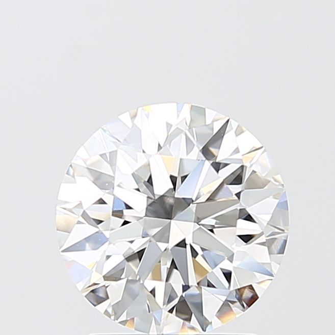 Lab Grown Diamond Lab-grown 2,06Ct F-VVS2 Round - IGILG810622314 1