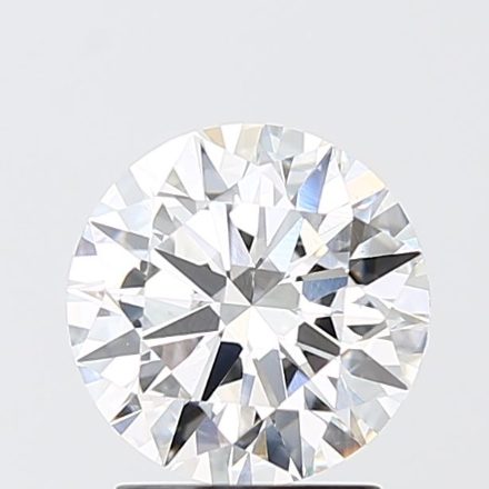 Lab Grown Diamond Lab-grown 2Ct D-VS1 Round - IGILG810623673 1