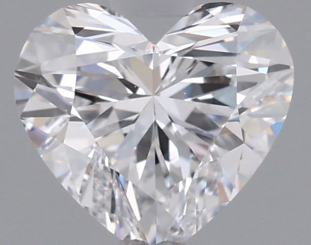 Lab Grown Diamond Lab-grown 0,98Ct D-VVS2 Heart - IGILG799619299 1