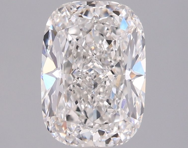 Lab Grown Diamond Lab-grown 2,02Ct F-VVS2 Cushion - IGILG792626851