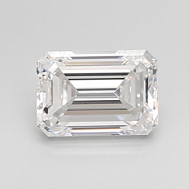 Lab Grown Diamond Lab-grown 1,11Ct E-VS1 Emerald - IGILG792609049