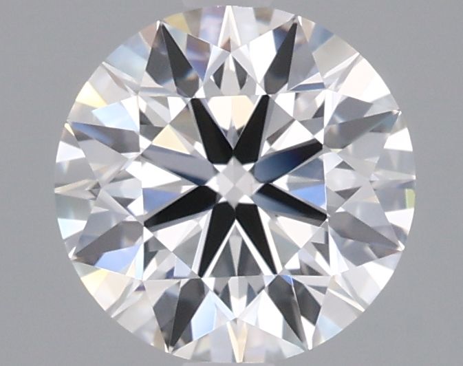 Lab Grown Diamond Lab-grown 1,49Ct D-VVS1 Round - IGILG804668306