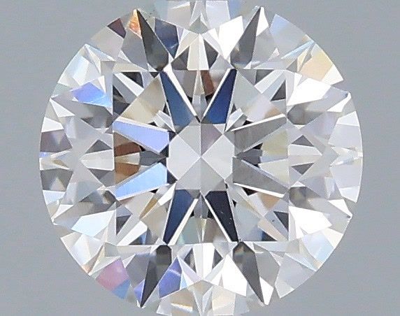 Lab Grown Diamond Lab-grown 1,05Ct E-VS1 Round - IGILG794609166