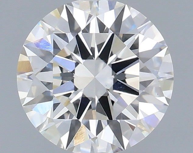 Lab Grown Diamond Lab-grown 1,05Ct G-VVS2 Round - IGILG794610825