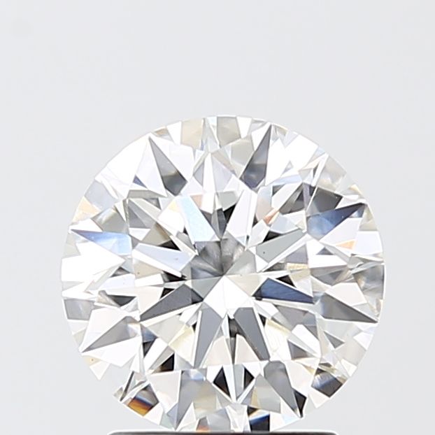 Lab Grown Diamond Lab-grown 2,09Ct F-VS1 Round - IGILG778603052 1