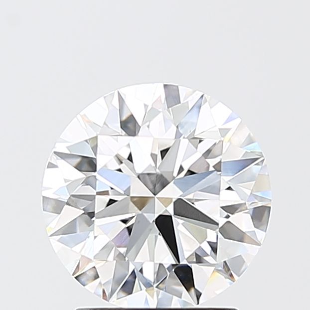 Lab Grown Diamond Lab-grown 2,09Ct E-VS1 Round - IGILG782618049