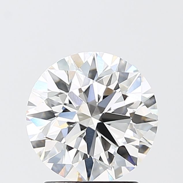 Lab Grown Diamond Lab-grown 2,06Ct F-VS1 Round - IGILG782644866 1