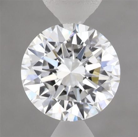 Lab Grown Diamond Lab-grown 1,7Ct D-VVS2 Round - IGILG805678752 1