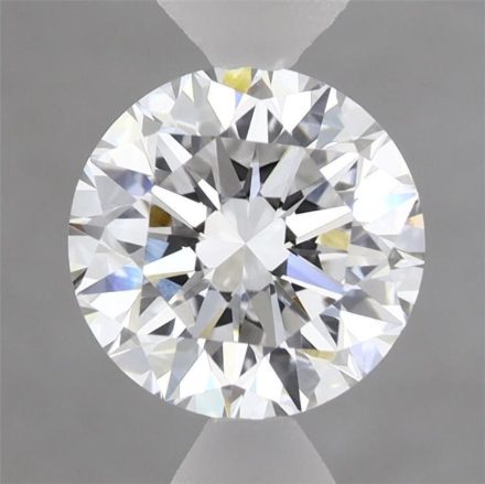 Lab Grown Diamond Lab-grown 1,7Ct D-VVS2 Round - IGILG805655483 1