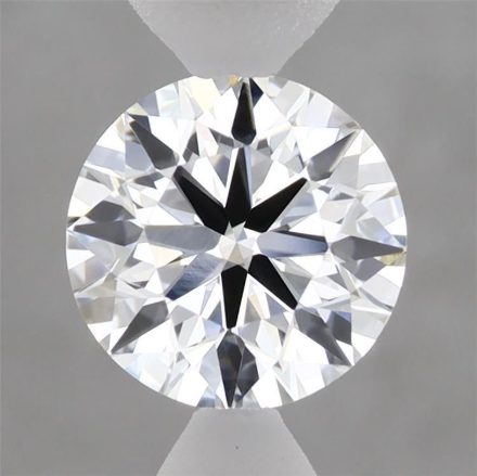 Lab Grown Diamond Lab-grown 1,52Ct D-VVS2 Round - IGILG813650418 1