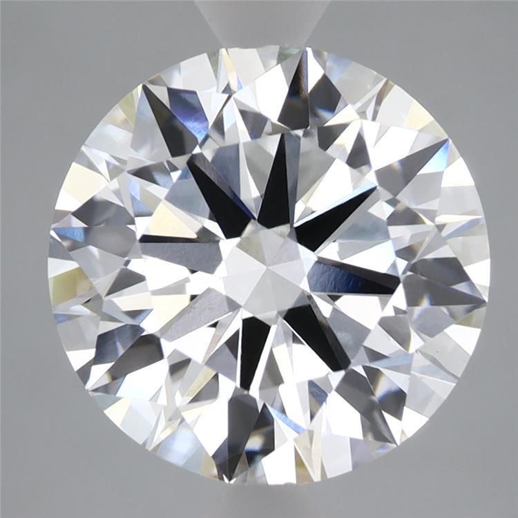 Lab Grown Diamond Lab-grown 4,79Ct D-VS1 Round - IGILG750559587