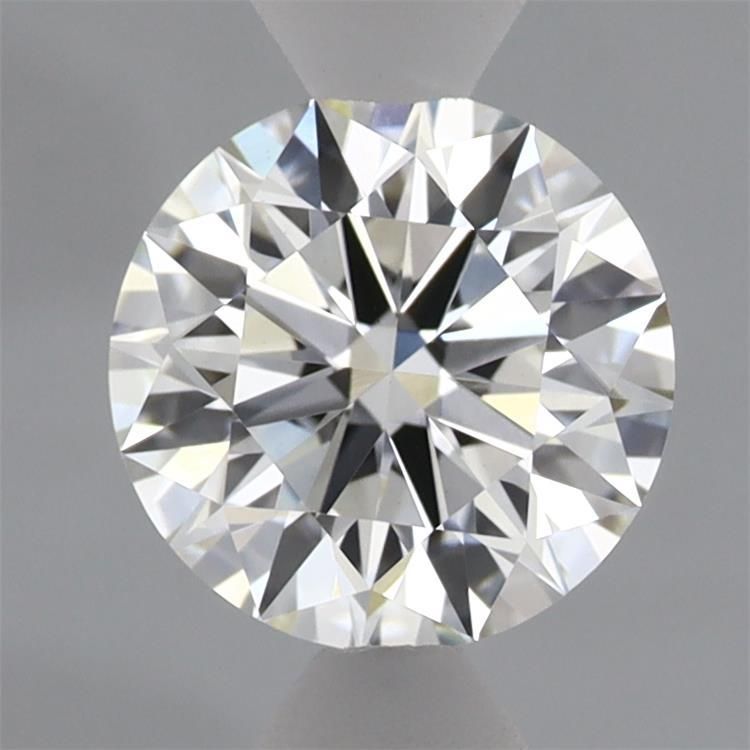 Lab Grown Diamond Lab-grown 1,43Ct H-VVS2 Round - IGILG750559629