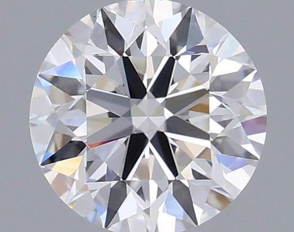 Lab Grown Diamond Lab-grown 1,04Ct D-VS1 Round - IGILG773663229