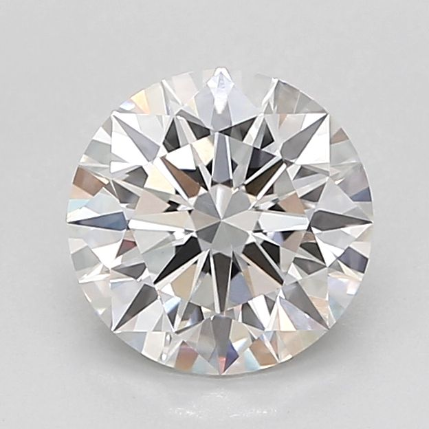 Lab Grown Diamond Lab-grown 1,53Ct E-VVS2 Round - IGILG787673948