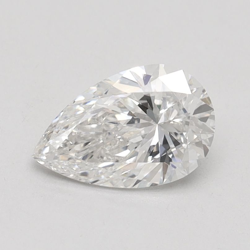 Lab Grown Diamond Lab-grown 0,85Ct G-VS1 Pear - IGILG533221588 1