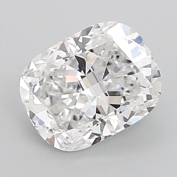 Lab Grown Diamond Lab-grown 2,06Ct D-VS1 Cushion - IGILG783654397
