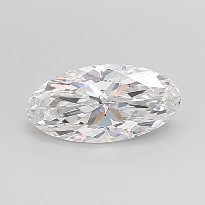 Lab Grown Diamond Lab-grown 1,42Ct D-VS1 Oval - IGILG783654778