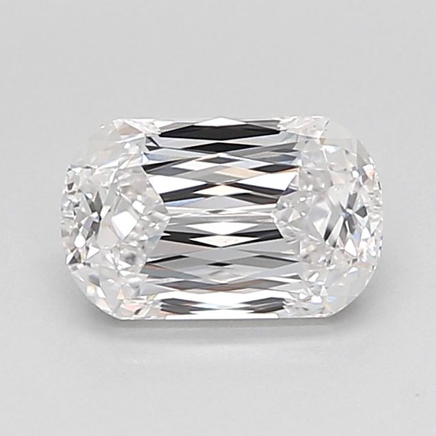 Lab Grown Diamond Lab-grown 1,12Ct D-VS1 Cushion - IGILG782646343 1