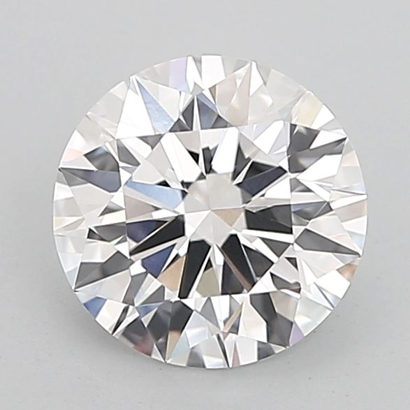 Lab Grown Diamond Lab-grown 2,04Ct D-VS1 Round - IGILG783654393