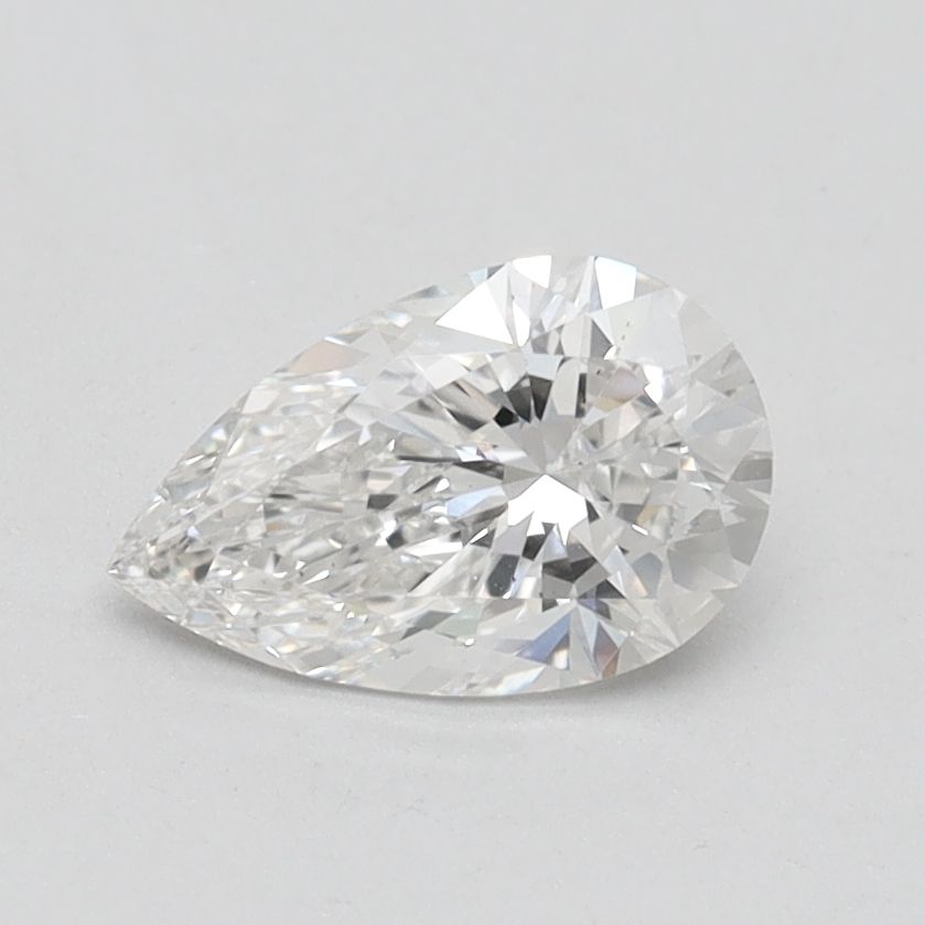 Lab Grown Diamond Lab-grown 0,84Ct F-VS2 Pear - IGILG538275411 1
