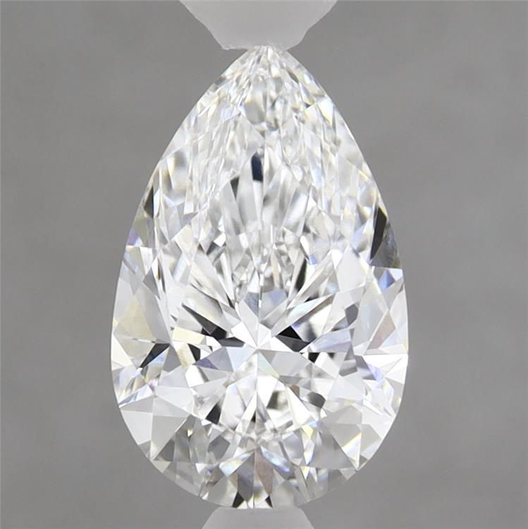 Lab Grown Diamond Lab-grown 1,53Ct D-VVS2 Pear - IGILG813650497