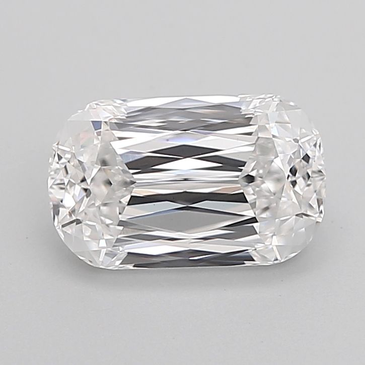 Lab Grown Diamond Lab-grown 2,02Ct D-VS1 Cushion - IGILG799633346 1